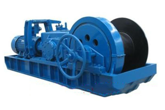 durable mine winch for sale
